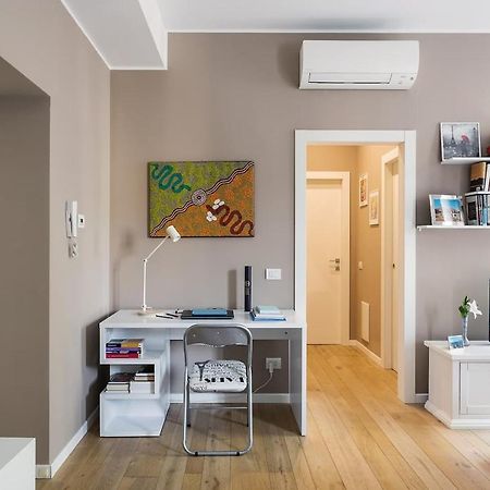 Porta Romana Modern And Cosy Apartment Milan Exterior photo