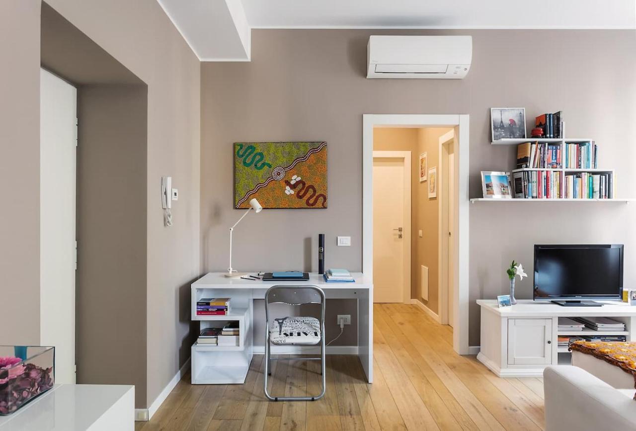 Porta Romana Modern And Cosy Apartment Milan Exterior photo