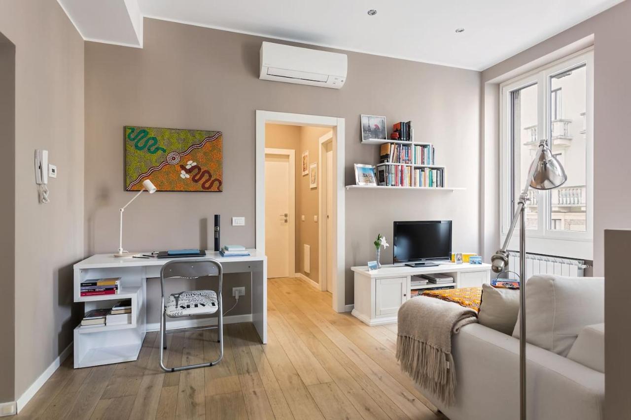 Porta Romana Modern And Cosy Apartment Milan Exterior photo
